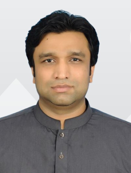Dr. Umair Waqas